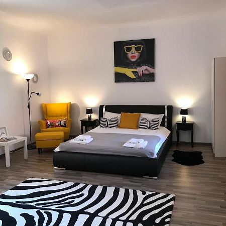 9 Central Residence Брашов Екстер'єр фото