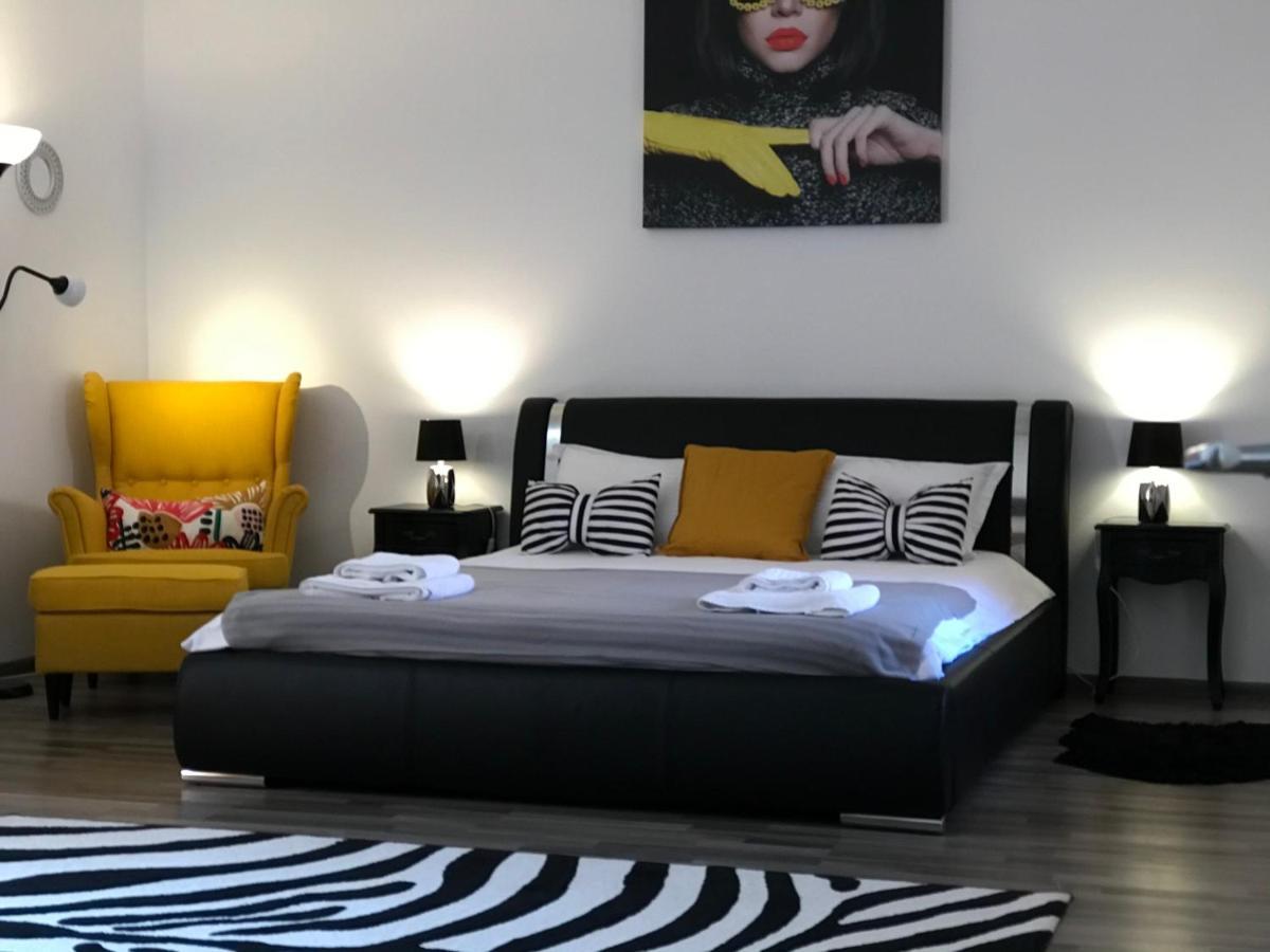 9 Central Residence Брашов Екстер'єр фото