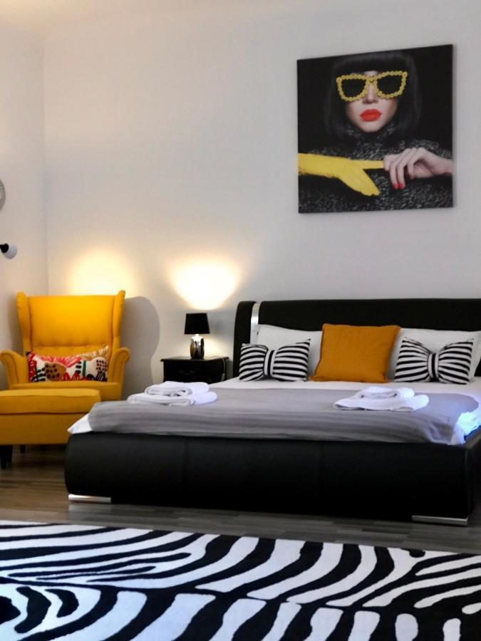 9 Central Residence Брашов Екстер'єр фото
