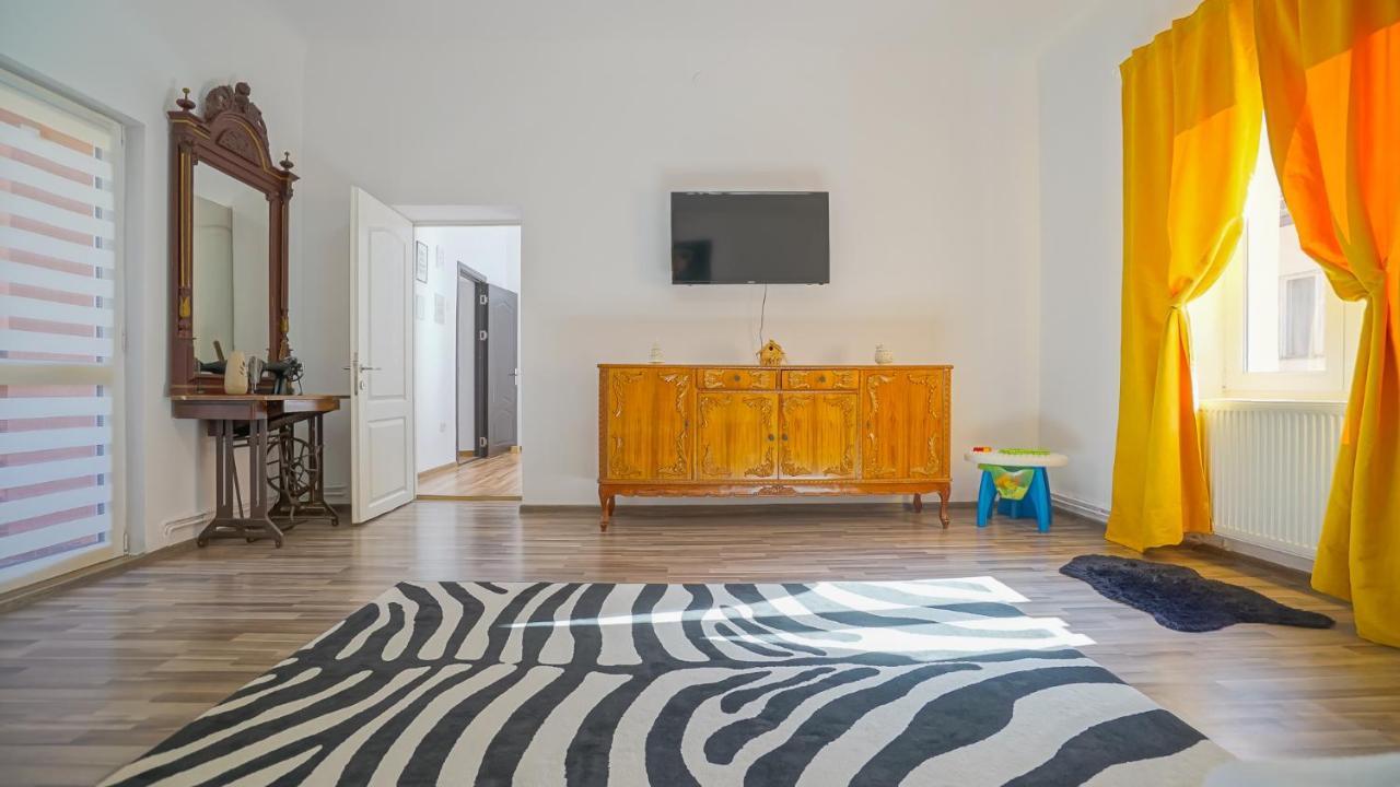 9 Central Residence Брашов Екстер'єр фото