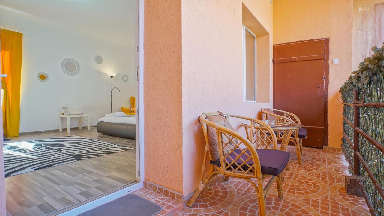 9 Central Residence Брашов Екстер'єр фото
