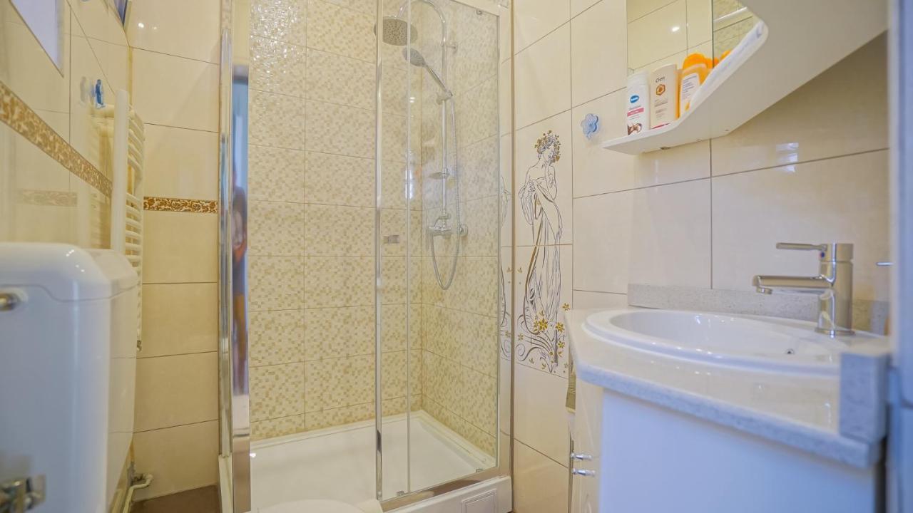 9 Central Residence Брашов Екстер'єр фото
