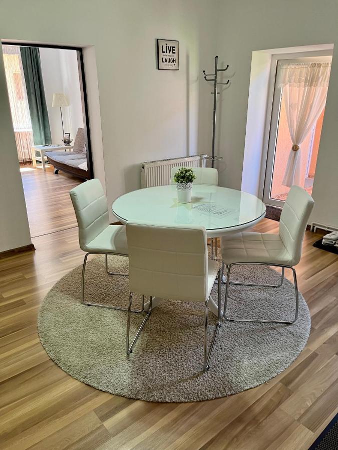 9 Central Residence Брашов Екстер'єр фото