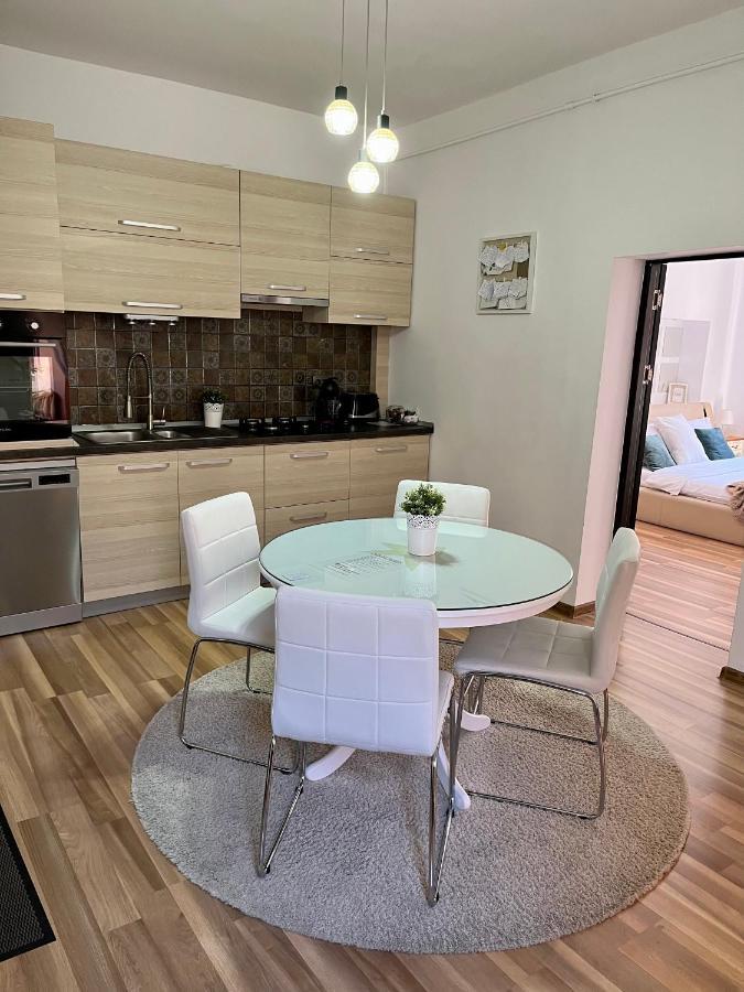 9 Central Residence Брашов Екстер'єр фото