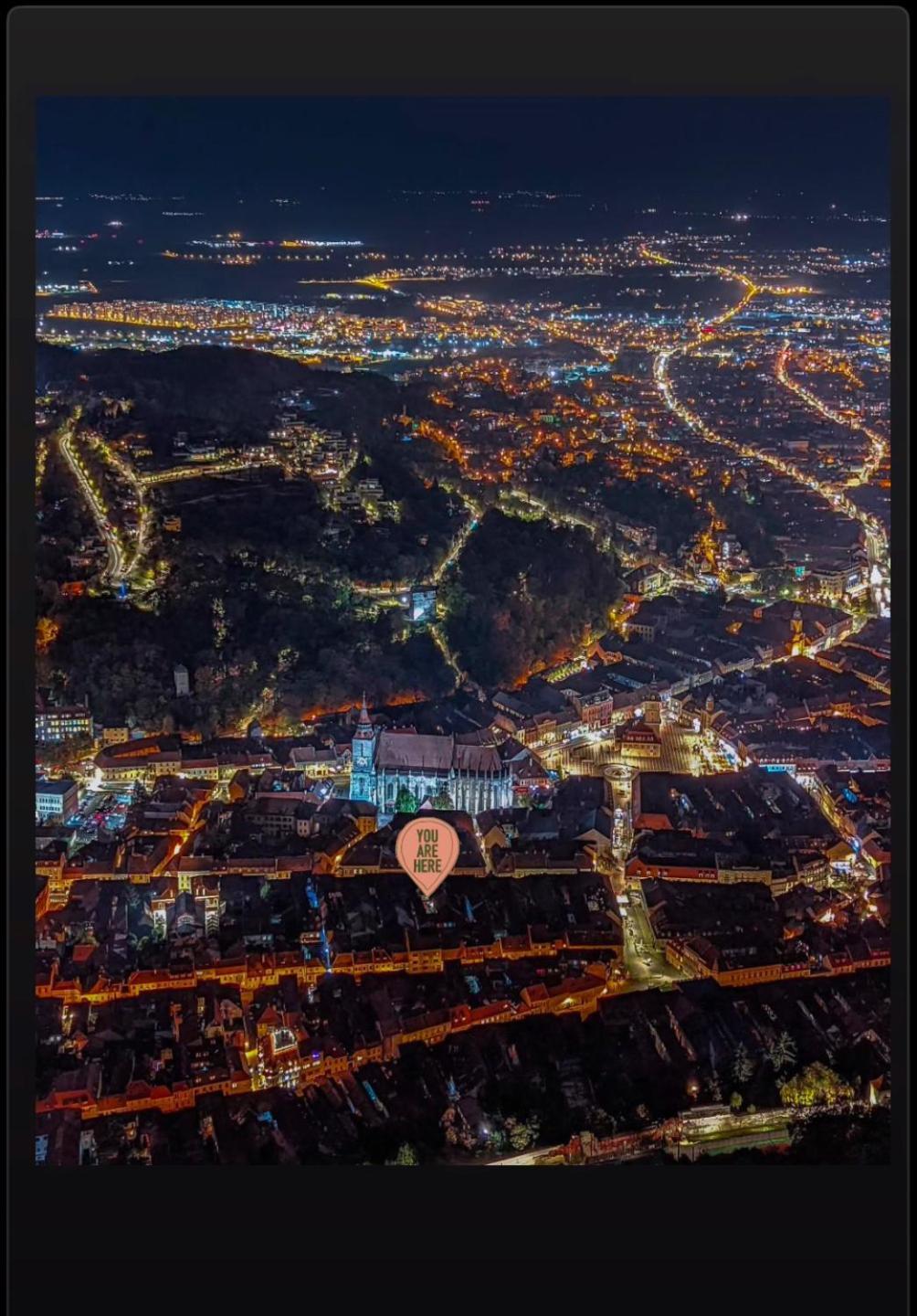 9 Central Residence Брашов Екстер'єр фото