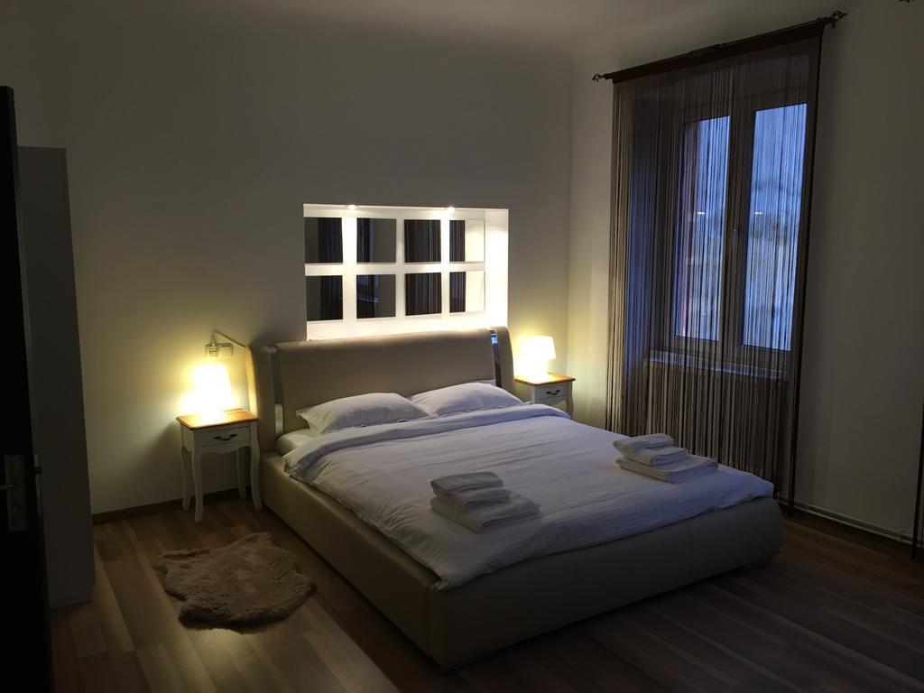 9 Central Residence Брашов Екстер'єр фото