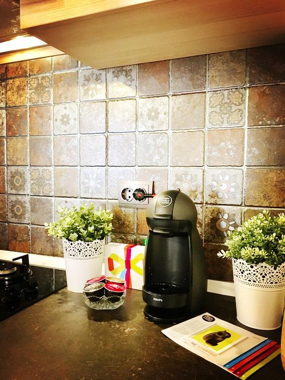 9 Central Residence Брашов Екстер'єр фото