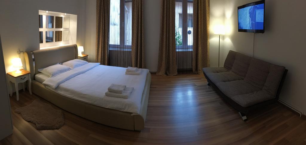 9 Central Residence Брашов Екстер'єр фото