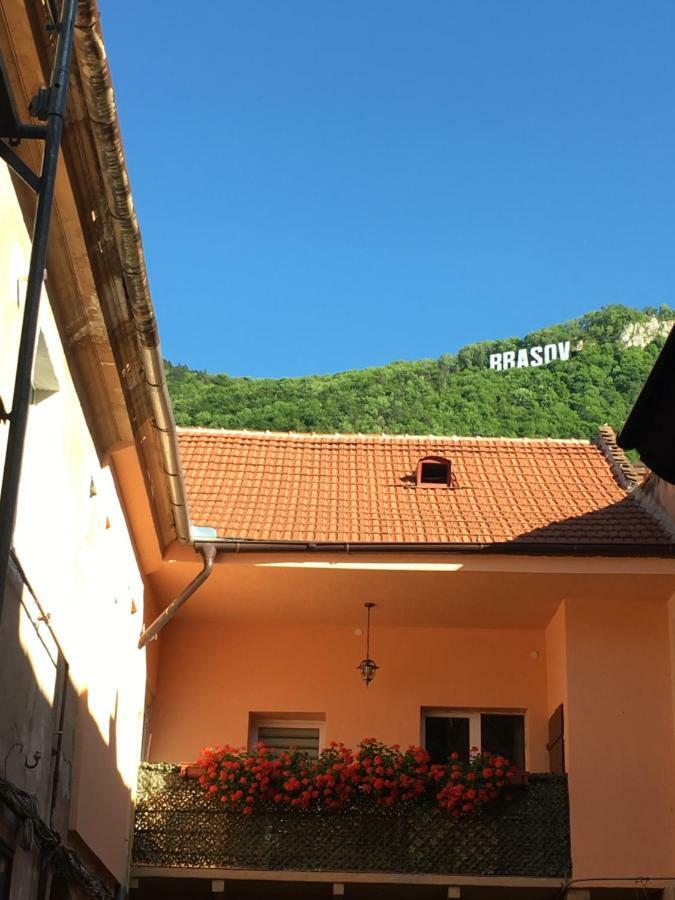 9 Central Residence Брашов Екстер'єр фото