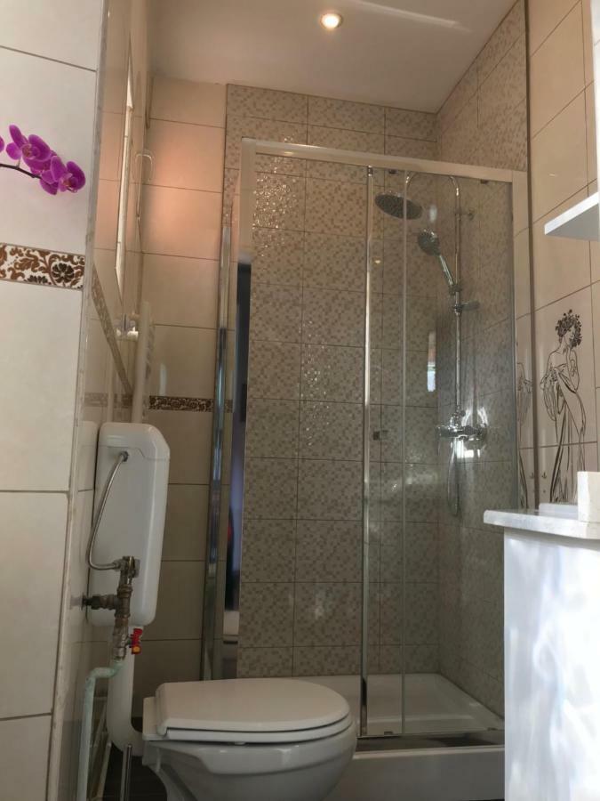 9 Central Residence Брашов Екстер'єр фото