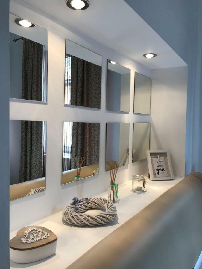 9 Central Residence Брашов Екстер'єр фото